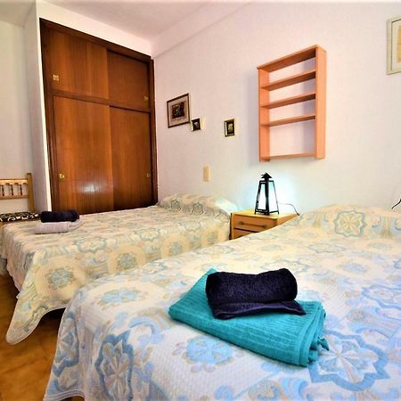 34 Retro Beach House - Alicante Real Estate Torrevieja Zewnętrze zdjęcie
