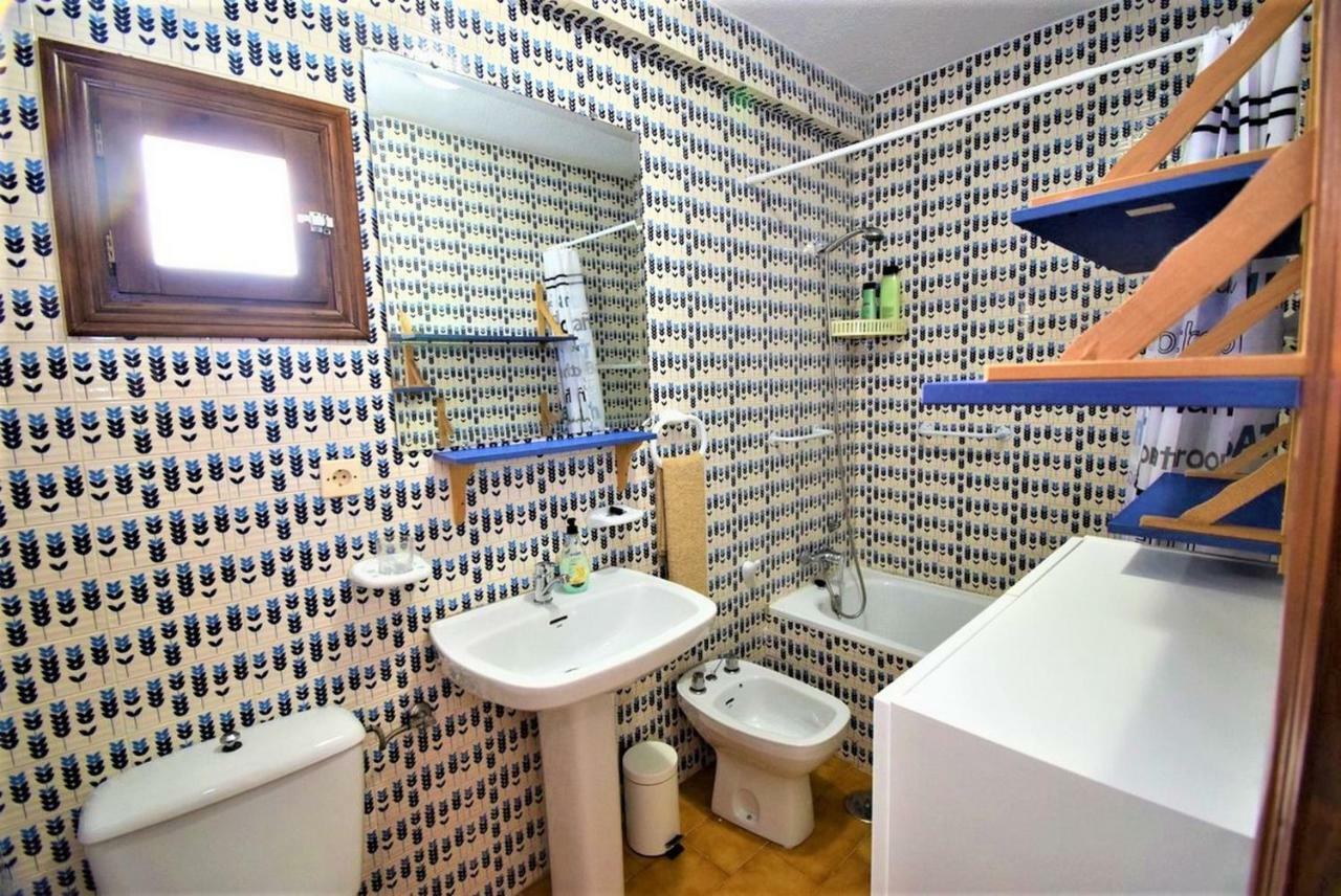 34 Retro Beach House - Alicante Real Estate Torrevieja Zewnętrze zdjęcie
