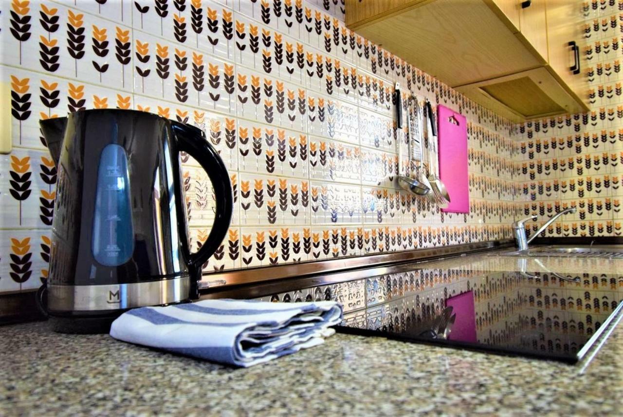 34 Retro Beach House - Alicante Real Estate Torrevieja Zewnętrze zdjęcie