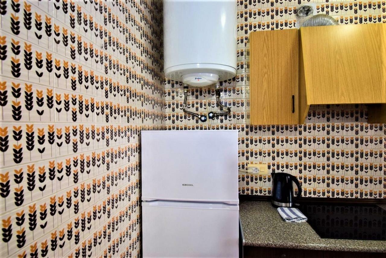 34 Retro Beach House - Alicante Real Estate Torrevieja Zewnętrze zdjęcie