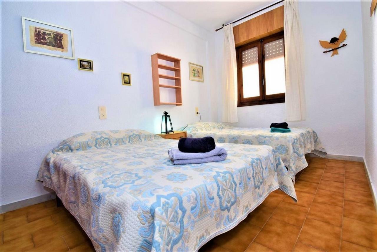 34 Retro Beach House - Alicante Real Estate Torrevieja Zewnętrze zdjęcie