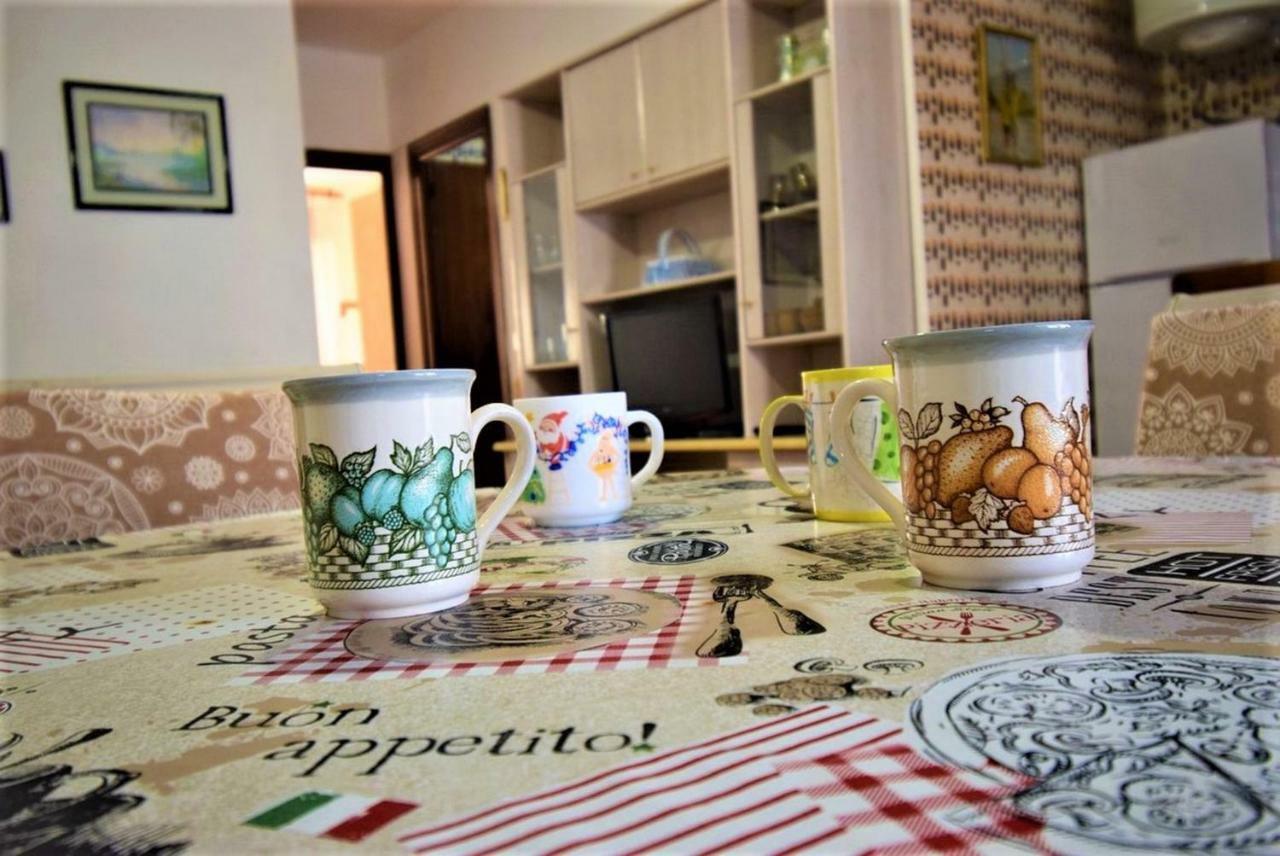 34 Retro Beach House - Alicante Real Estate Torrevieja Zewnętrze zdjęcie