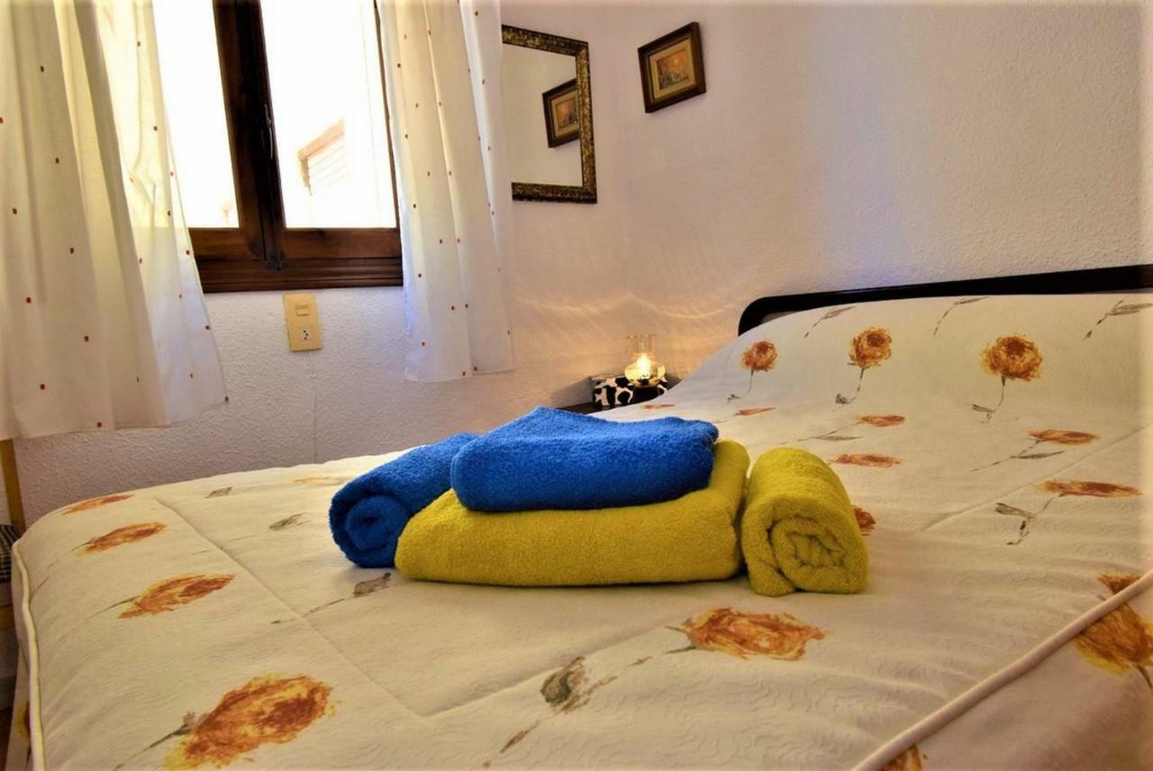 34 Retro Beach House - Alicante Real Estate Torrevieja Zewnętrze zdjęcie