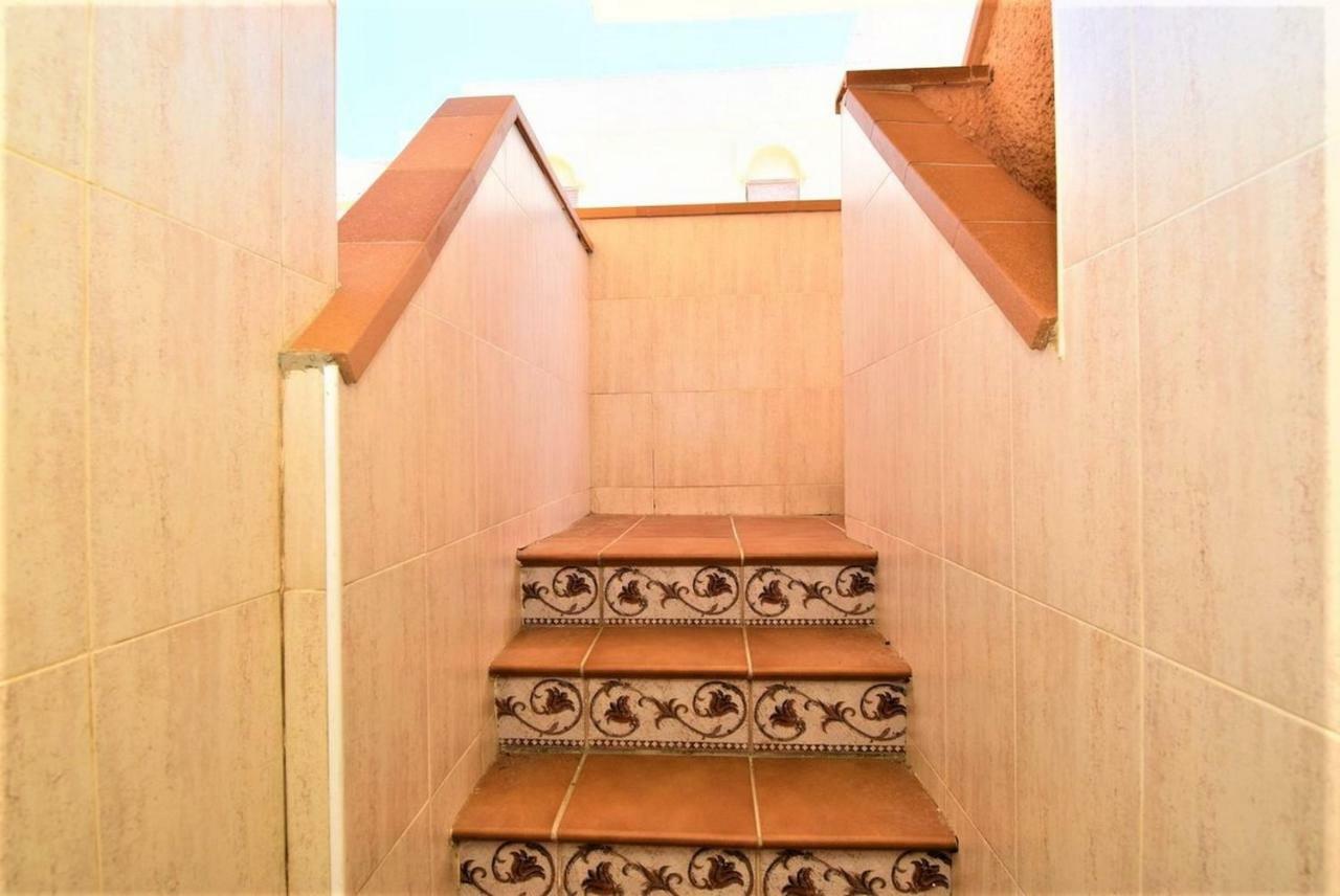 34 Retro Beach House - Alicante Real Estate Torrevieja Zewnętrze zdjęcie