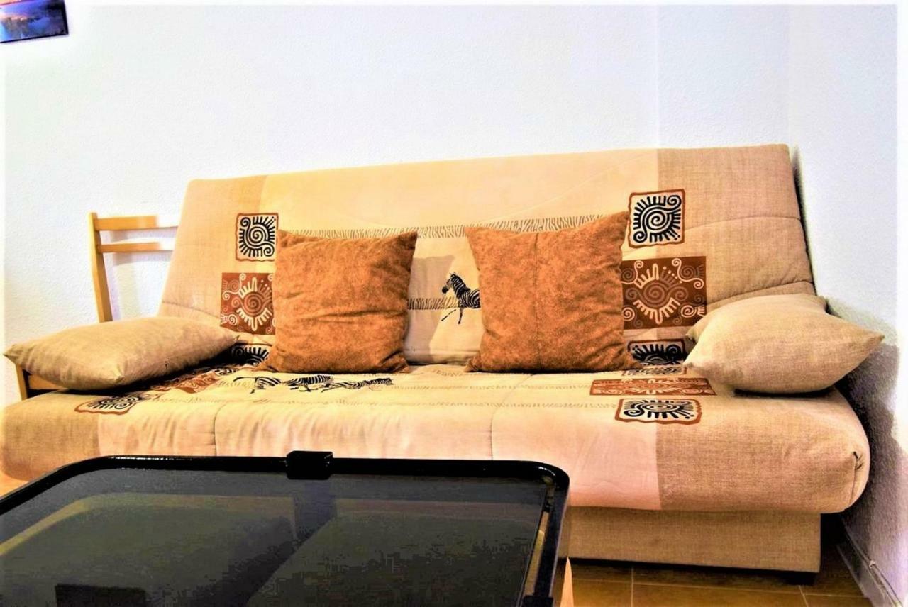 34 Retro Beach House - Alicante Real Estate Torrevieja Zewnętrze zdjęcie