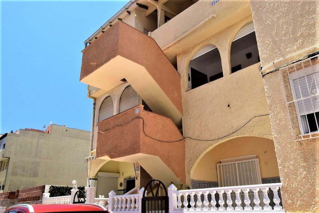 34 Retro Beach House - Alicante Real Estate Torrevieja Zewnętrze zdjęcie