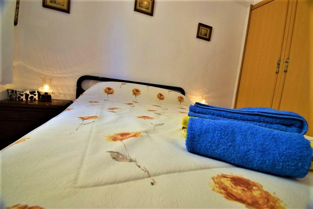 34 Retro Beach House - Alicante Real Estate Torrevieja Zewnętrze zdjęcie
