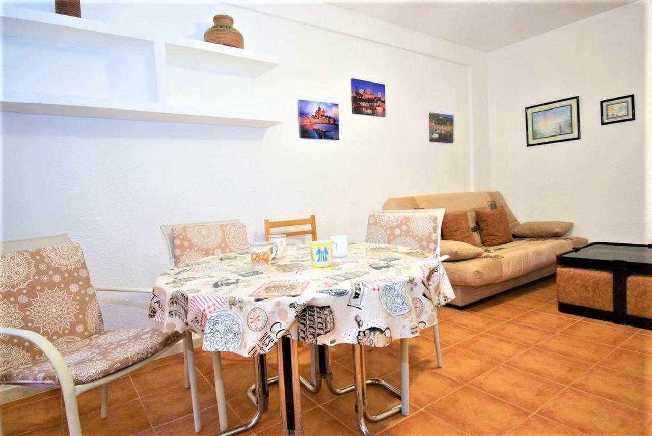 34 Retro Beach House - Alicante Real Estate Torrevieja Zewnętrze zdjęcie