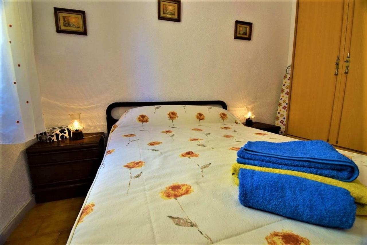 34 Retro Beach House - Alicante Real Estate Torrevieja Zewnętrze zdjęcie