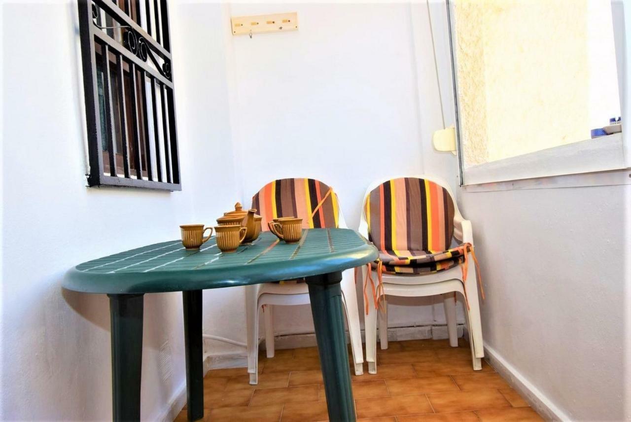 34 Retro Beach House - Alicante Real Estate Torrevieja Zewnętrze zdjęcie
