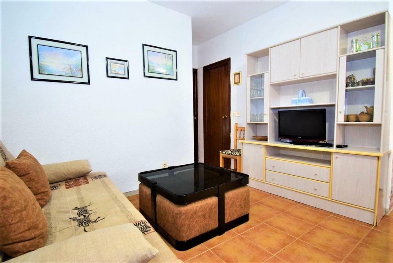 34 Retro Beach House - Alicante Real Estate Torrevieja Zewnętrze zdjęcie